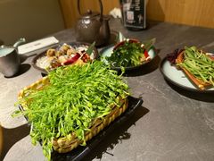 -湊湊火锅·茶憩(合生汇购物中心店)
