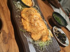 -炉胜·炉端烧·居酒屋