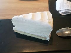 乳酪芝士蛋糕-必胜客(巴沟店)