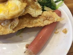 -螺蛳粉先生(蓟门桥店)