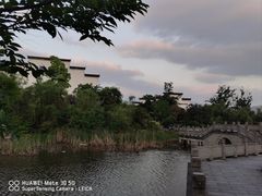 -梅城古镇