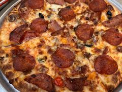 -Tubestation站点比萨(五道营店)