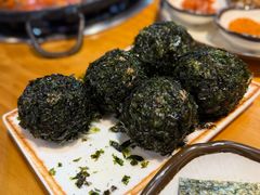 -红辣椒八爪鱼特色韩国料理专门店(远景路旗舰店)