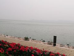 餐饮设施-深圳湾公园(南山区)