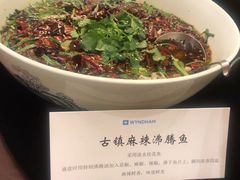 -重庆悦来温德姆酒店