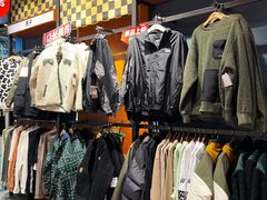 -砂之船奥莱(南京江宁店)