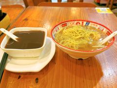 -第一面(东湖西路店)