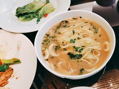 -杭州和达希尔顿逸林酒店·和园中餐厅-杭帮菜名店
