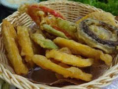-长今家韩国料理(瑞景店)