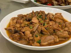 -大鹏饭店·金陵家宴(奥体中心店)