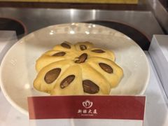 -汗腾格里·风味餐厅(新疆驻京办店)