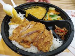 -德克士(聚银时代店)