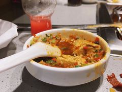 -海底捞火锅(海宁路店)