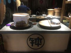 -寻钵记民菜馆·正宗常德钵子菜(滨湖路店)