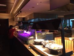 -AdD全日制餐厅(中谷花园酒店)