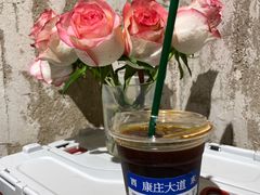 -喜柿咖啡SeeS coffee