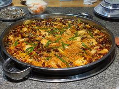 -胖子鱼·油泼甘谷辣子炝活鱼(秦州407店)