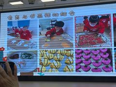 -常德书法幼儿园