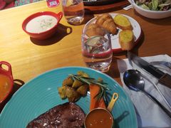 -斗牛士牛排(南京东路店)