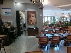 -Shantek象提南亚西餐厅&Bistro(淮海中路店)