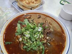 -老师家羊杂碎(延安总店)