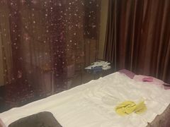 -若石足道SPA 连锁(丹东街店)