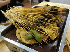 -康二姐串串(中道街店)