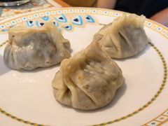 -海尔巴格·新疆菜(吐鲁番店)