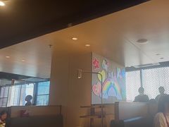 -海底捞火锅(太原南站店)