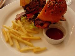 -摩根扒房(桐梓林店)