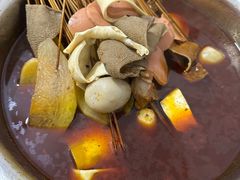 -老瓦房冷锅串串(文殊院店)