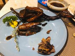 -喜庭海鲜自助(来福士店)