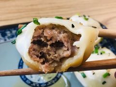 -富春汤包生煎馆(春晖店)