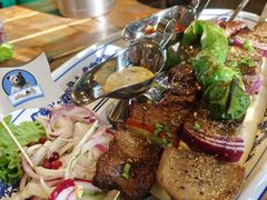 -卢布里西餐厅(总店)