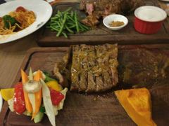 -5号公路餐厅(曼哈顿店)