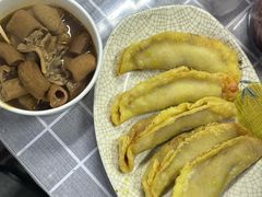 -清真蒋有记(老门东店)