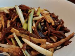 外婆小炒-外婆家(西红门荟聚购物中心店)