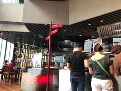 -广州富力君悦大酒店·凯菲厅