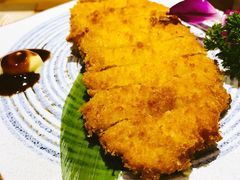 -酒井酱子·深夜食堂(东城汇店)