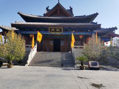 -大槐树寻根祭祖园