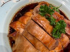 -大潮淮·淮扬菜(何园旗舰店)