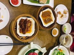 -点心皇子茶餐厅(万国大都会店)