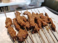 -蚝太郎烧烤(大寨路店)