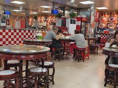 -烧鹅濑(西华路店)