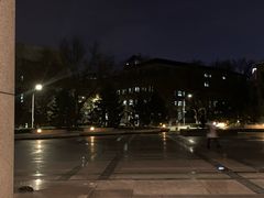 -北京大学百年讲堂