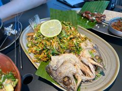 -Ameigo梅果·云贵川bistro(长宁来福士店)