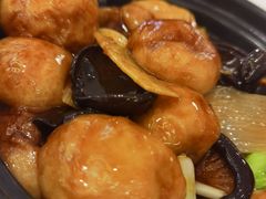 -乾隆美食·本帮菜(黄河路店)