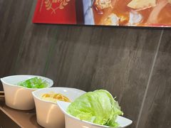 -海底捞火锅(万象城店)