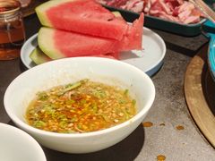 -吼堂老火锅(太古里总店)