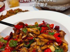 -福巷湘食小馆·猛火现炒(上海首店)